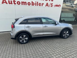 Kia Niro HEV Comfort DCT
