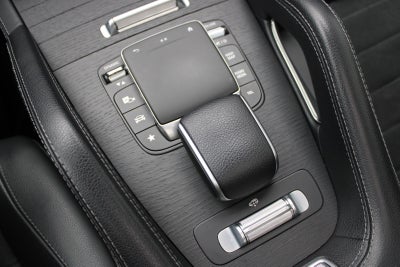 Mercedes GLE350 de AMG Line aut. 4Matic