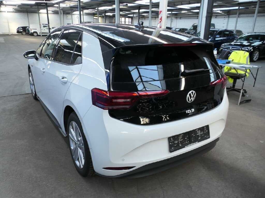 VW ID.3 Pro