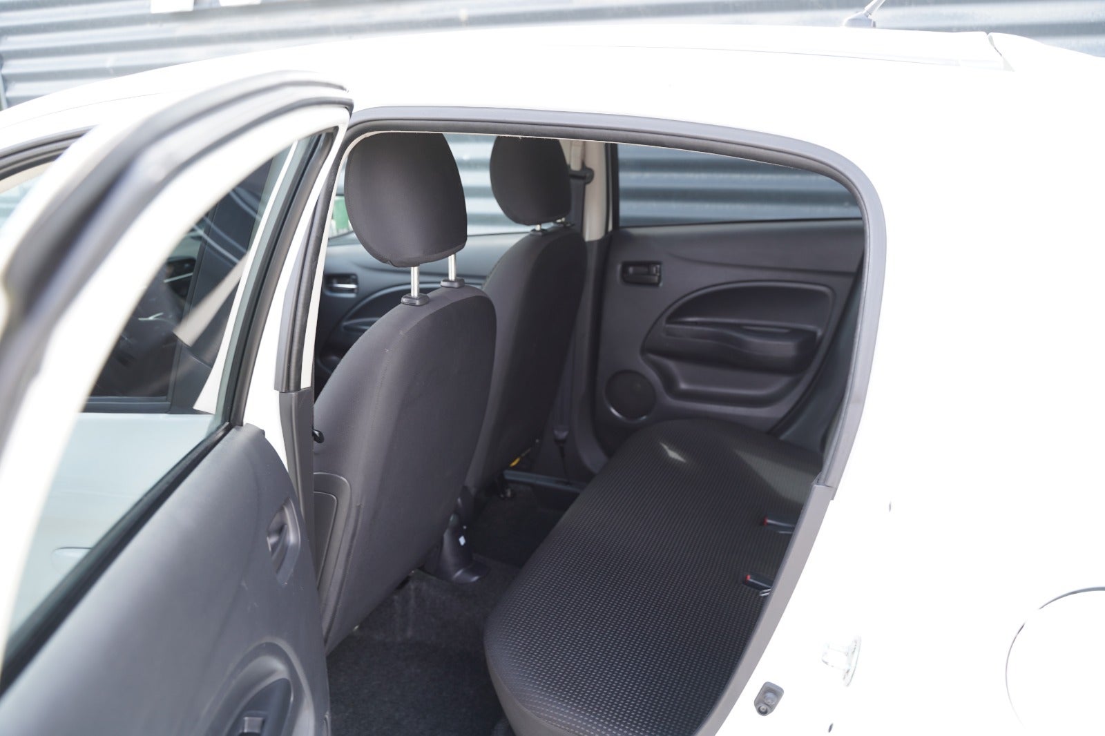 Billede af Mitsubishi Space Star 1,2 Intense