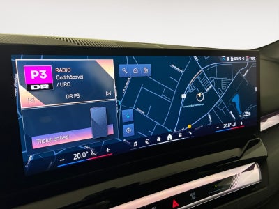 BMW i5 eDrive40 Touring M-Sport