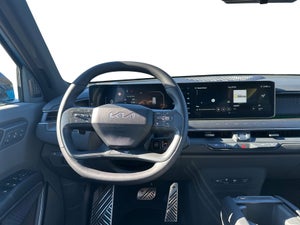 Kia EV9 Long Range Performance GT-Line AWD 7prs