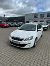 Peugeot 308 BlueHDi 120 Style SW
