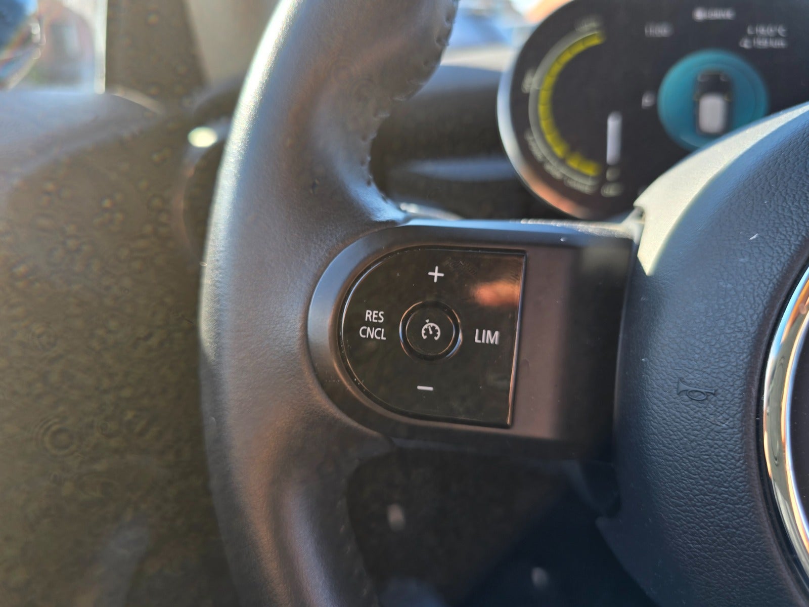 Billede af MINI Cooper SE  Classic Trim