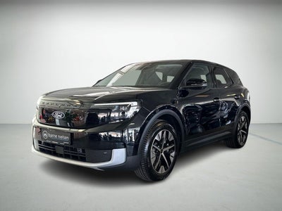 Ford Explorer Select Extended Range