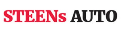 Steen's Auto logo