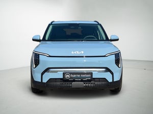 Kia EV3 Long Range Upgrade