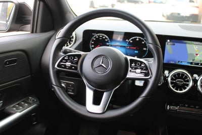Mercedes EQA250+ Progressive