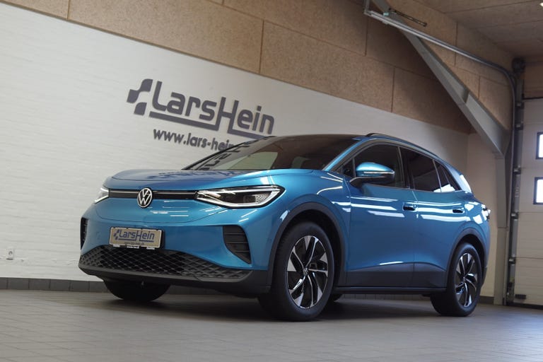 VW ID.4 Style