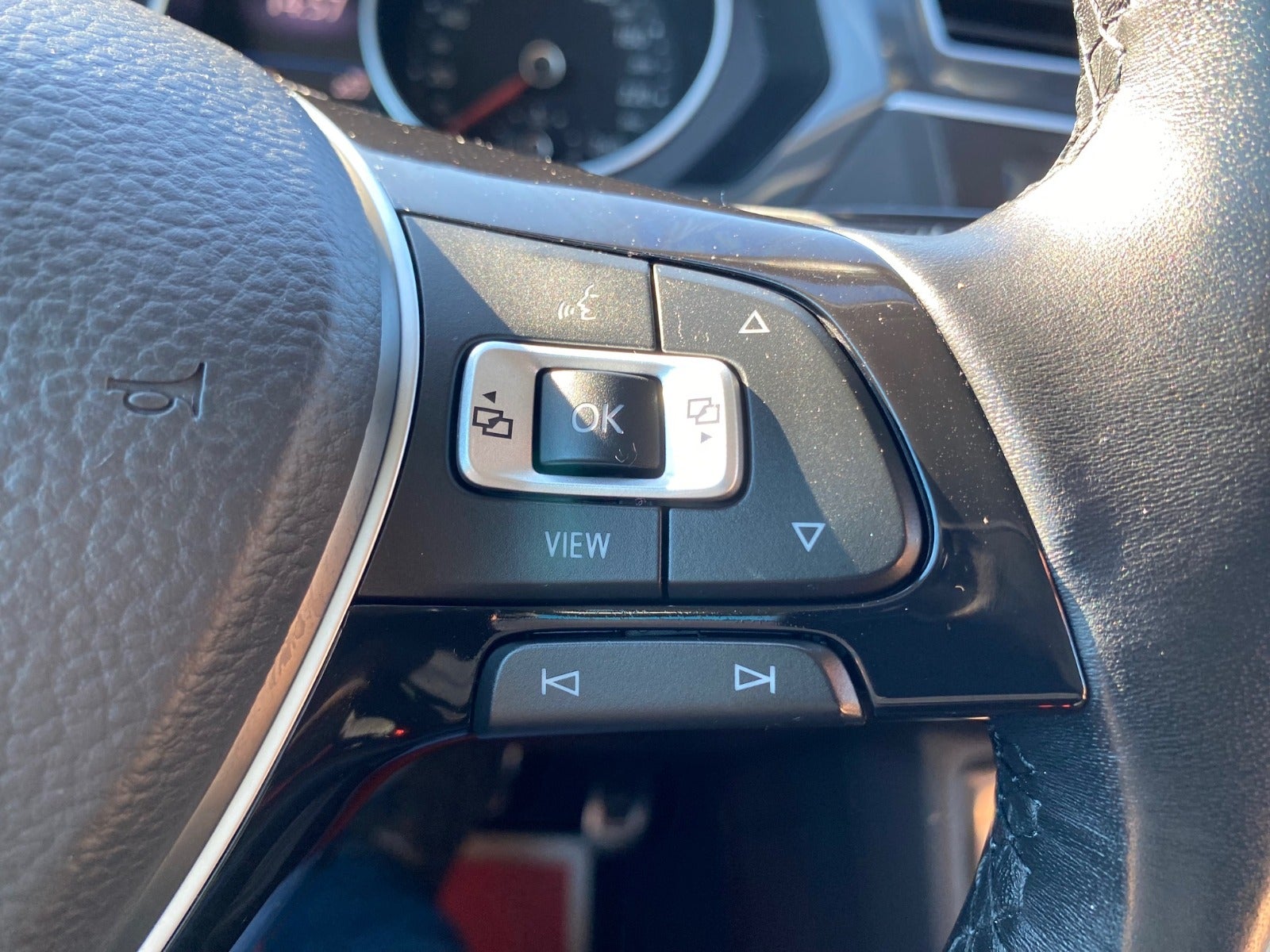 VW Tiguan, Billede 13