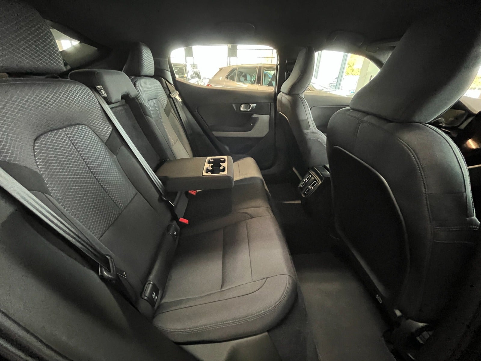 Billede af Polestar 2 Standard Range