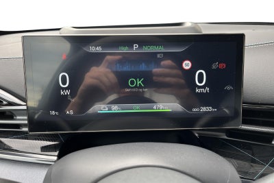 BYD Seal Excellence AWD