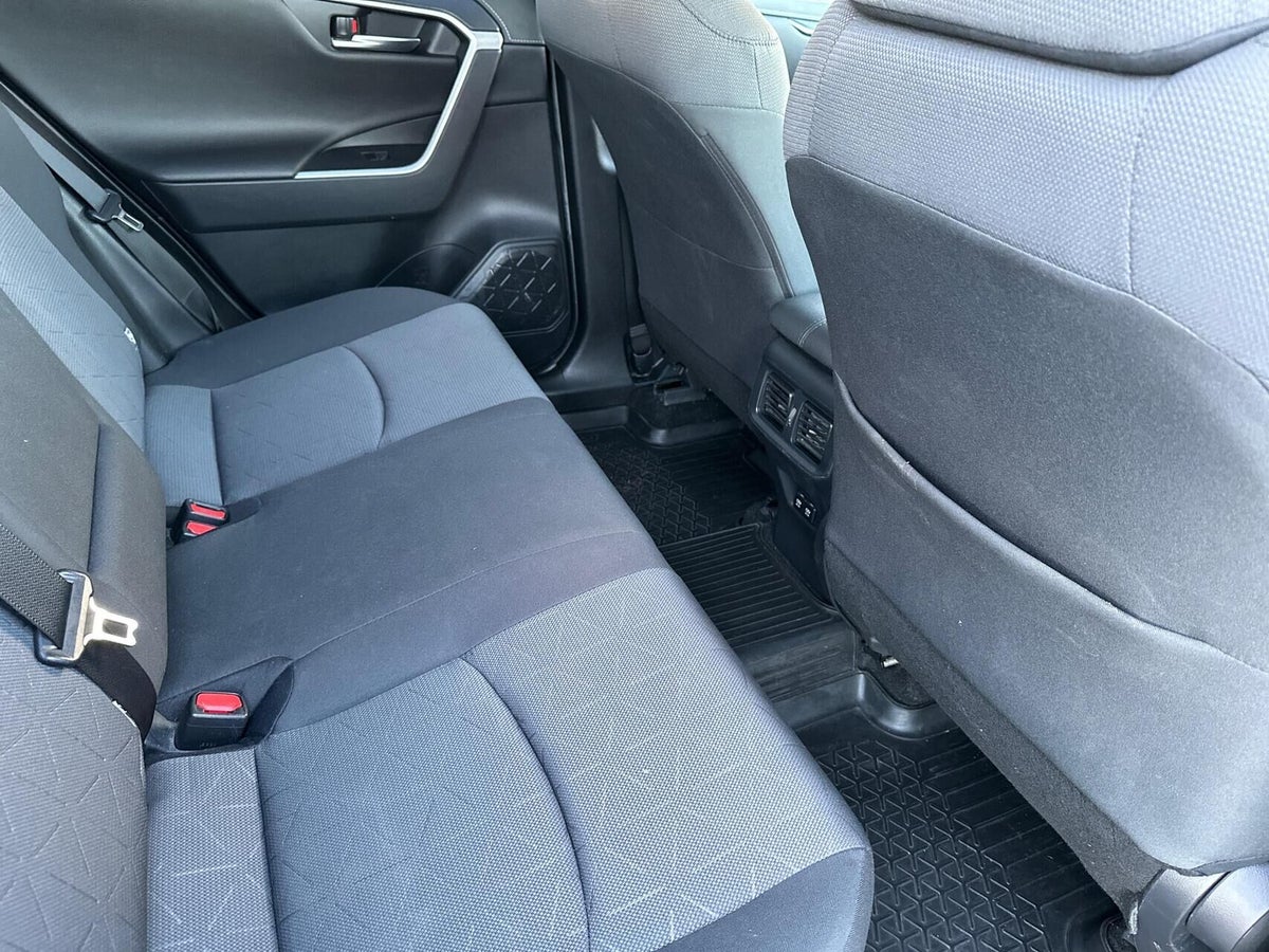 Toyota RAV4 Hybrid H3 Style MDS billede 12