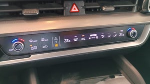 Kia Sportage PHEV Prestige aut. 4WD