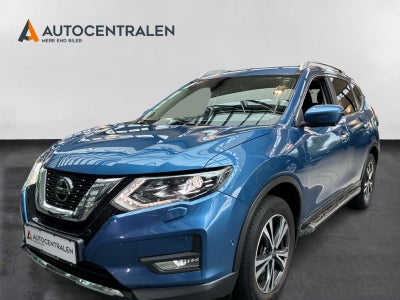 Nissan X-Trail 1,75 dCi 150 N-Connecta 5d
