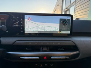 Kia EV4 Long Range Prestige