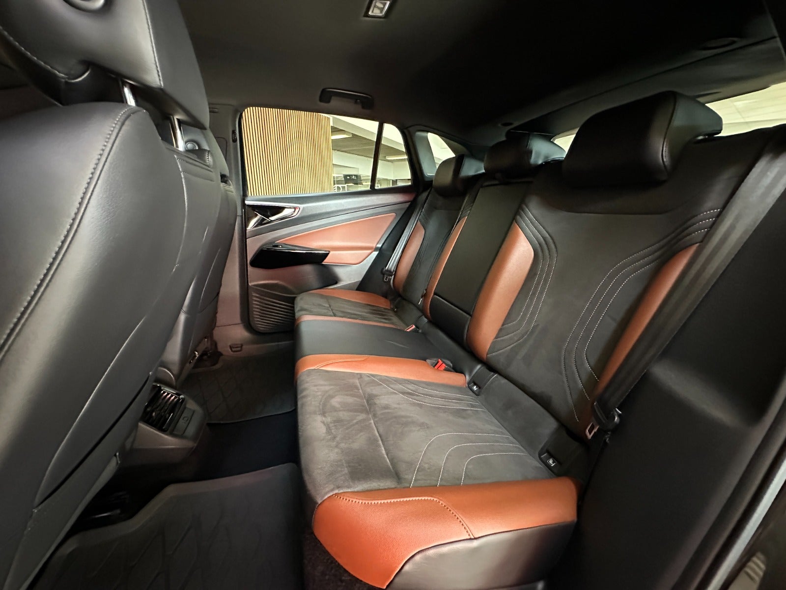 Billede af VW ID.4 77 Pro Performance Business