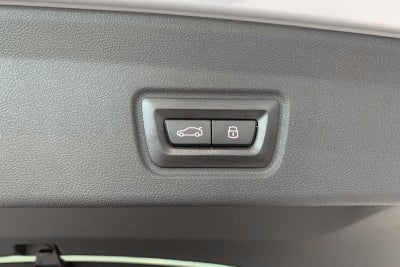 BMW i4 M50 Fully Charged xDrive