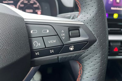 Seat Leon eHybrid FR DSG