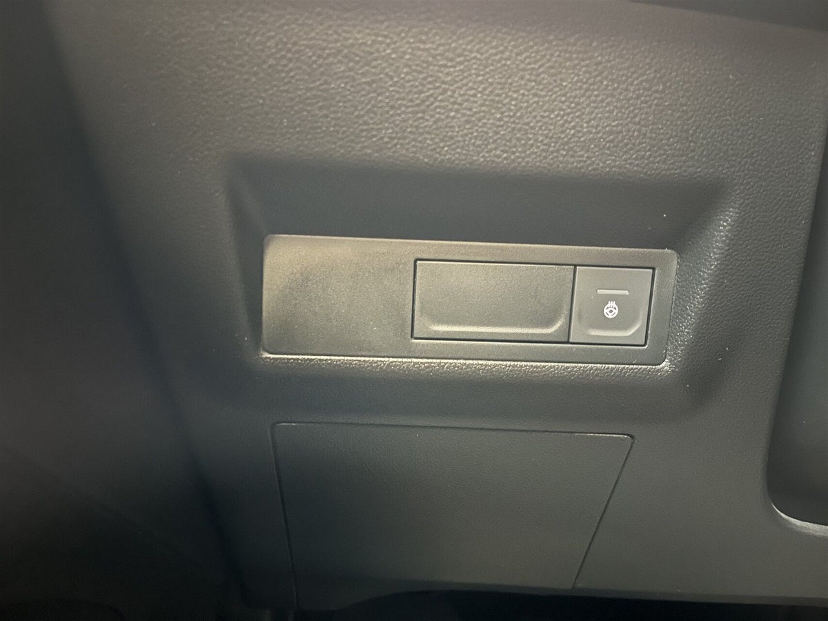 Renault Captur E-Tech Intens billede 11