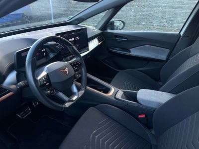 Cupra Born e-Boost billede 3