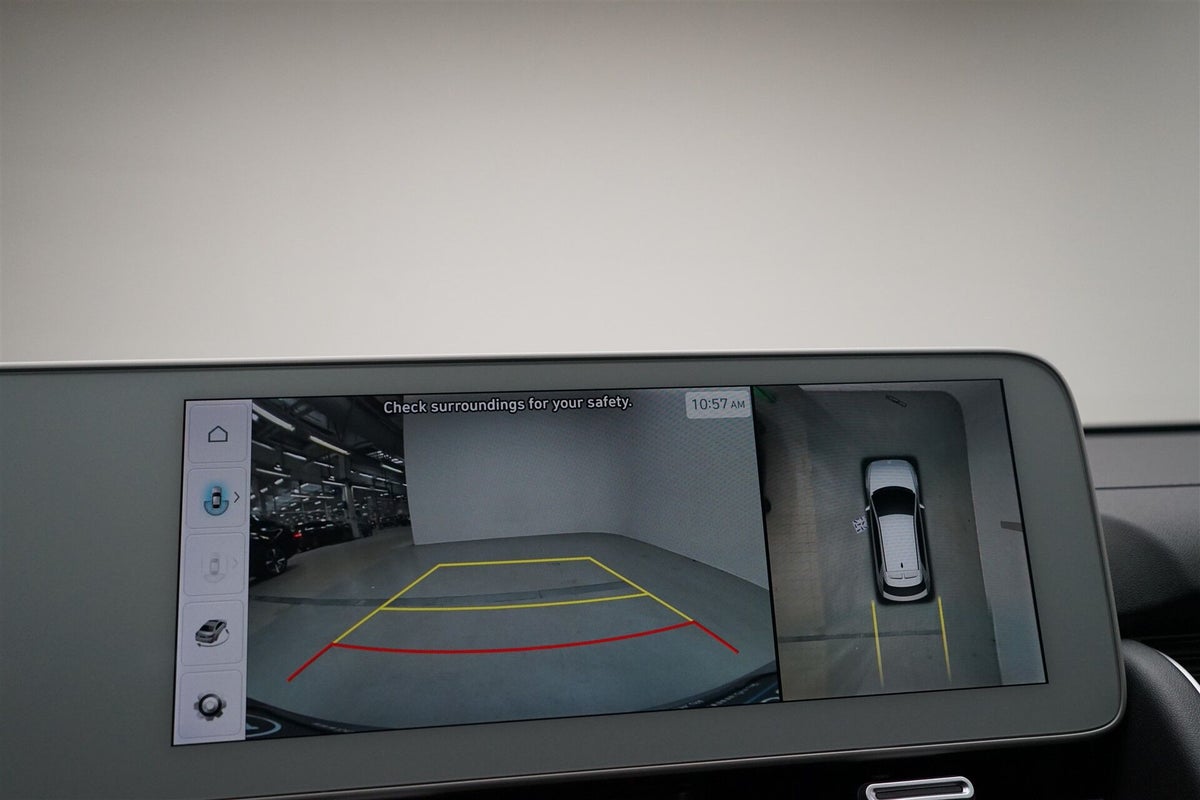 Hyundai Ioniq 5 Ultimate AWD billede 16