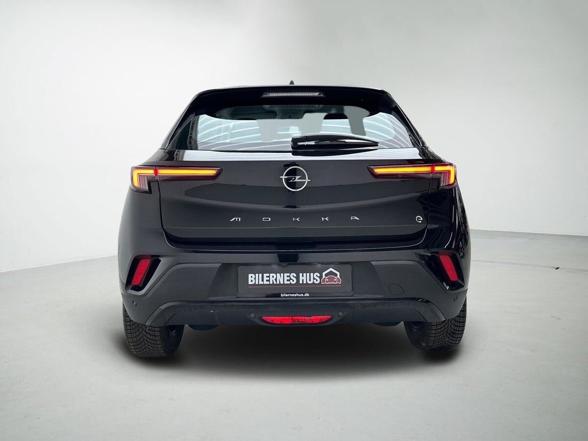 Opel Mokka-e Elegance billede 7