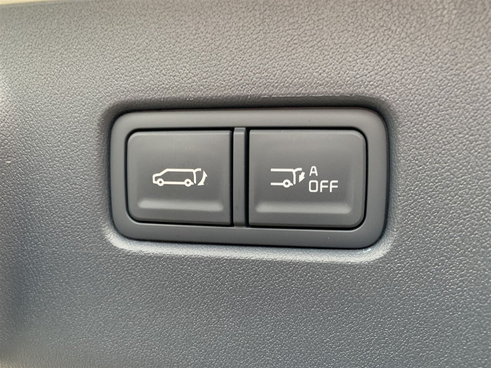 Kia PV5 Long Range Upgrade