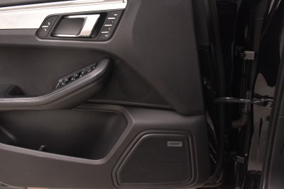 Porsche Macan Turbo PDK