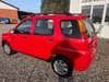 Suzuki Ignis 4WD thumbnail