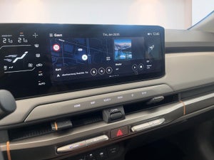 Kia EV3 Long Range Prestige