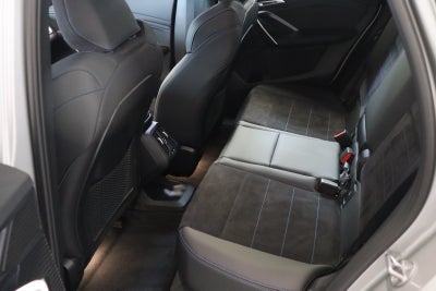 BMW iX1 xDrive30 M-Sport