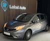 Nissan Note dCi 90 Tekna