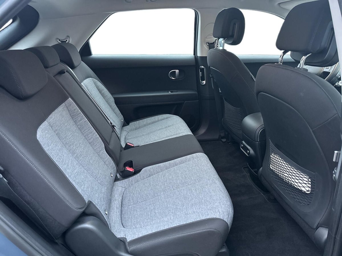 Hyundai Ioniq 5 Dynamiq billede 12