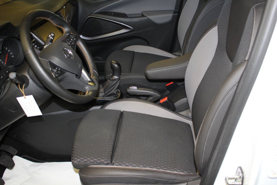 Opel Crossland X, Billede 4