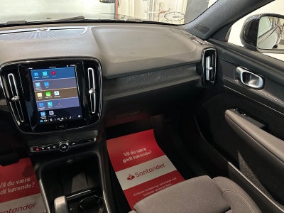 Volvo XC40 P6 ReCharge Core