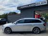 Skoda Octavia TDi 115 Style Combi DSG thumbnail