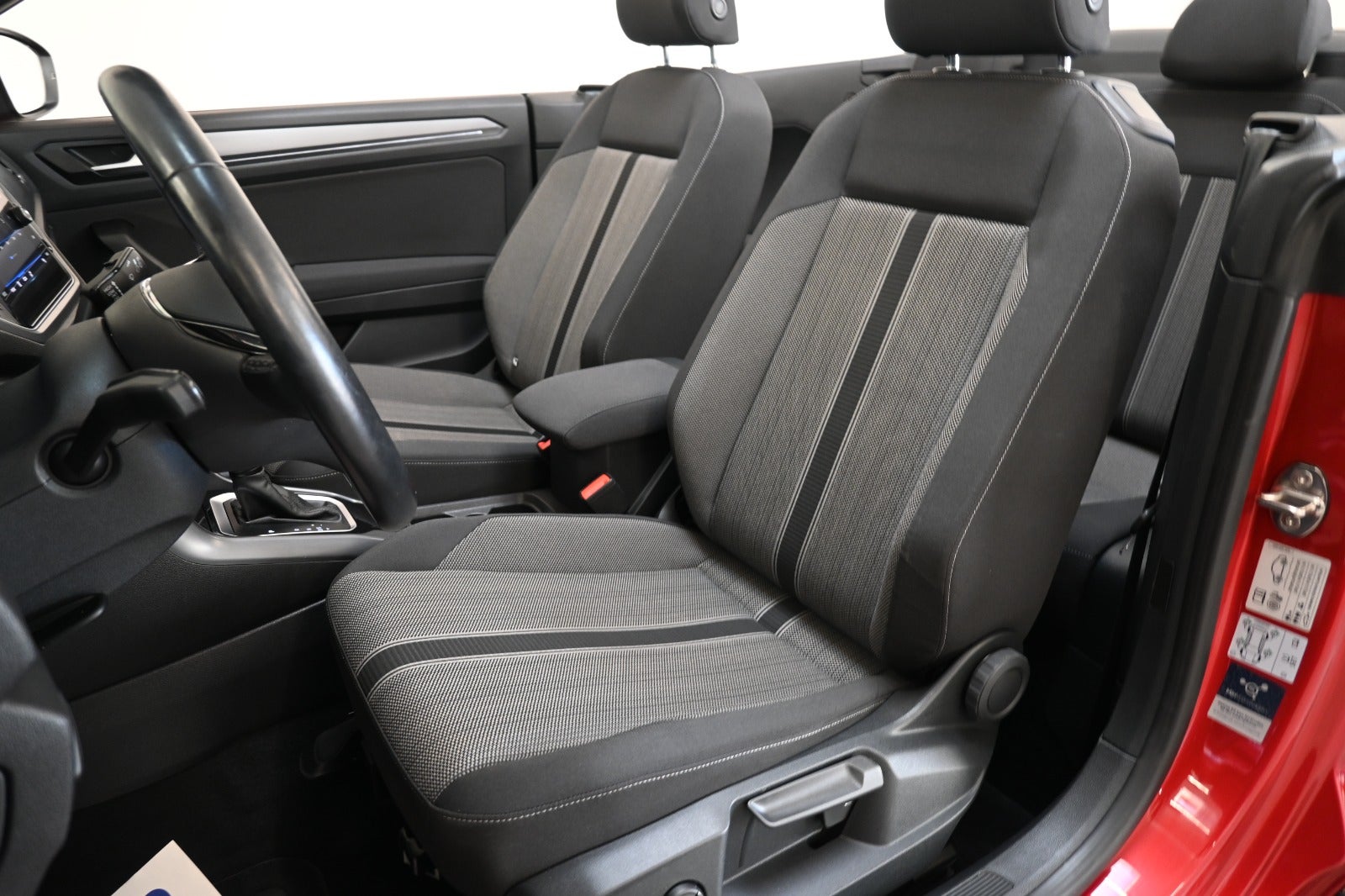 VW T-Roc TSi 150 Style Cabriolet DSG