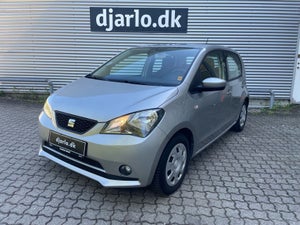 Seat Mii 60 Style eco