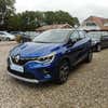Renault Captur TCe 140 Intens EDC thumbnail