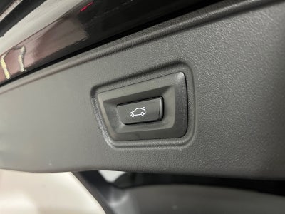 BMW i5 eDrive40 Touring M-Sport Pro