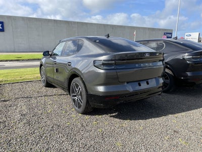Ford Capri Premium Extended Range billede 1