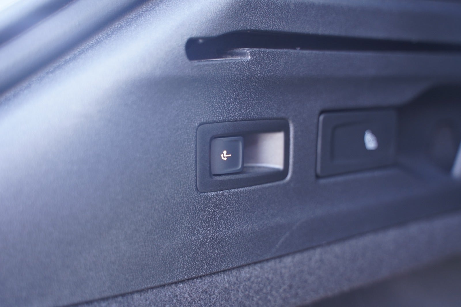 Billede af VW ID.7 77 Pro Tourer