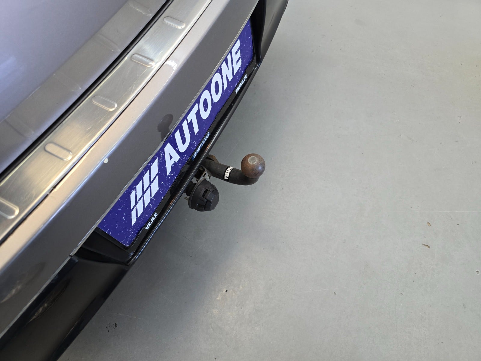 Billede af Toyota Auris 1,6 T2 MDS