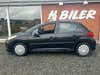 Peugeot 207 HDi 90 Comfort+ thumbnail