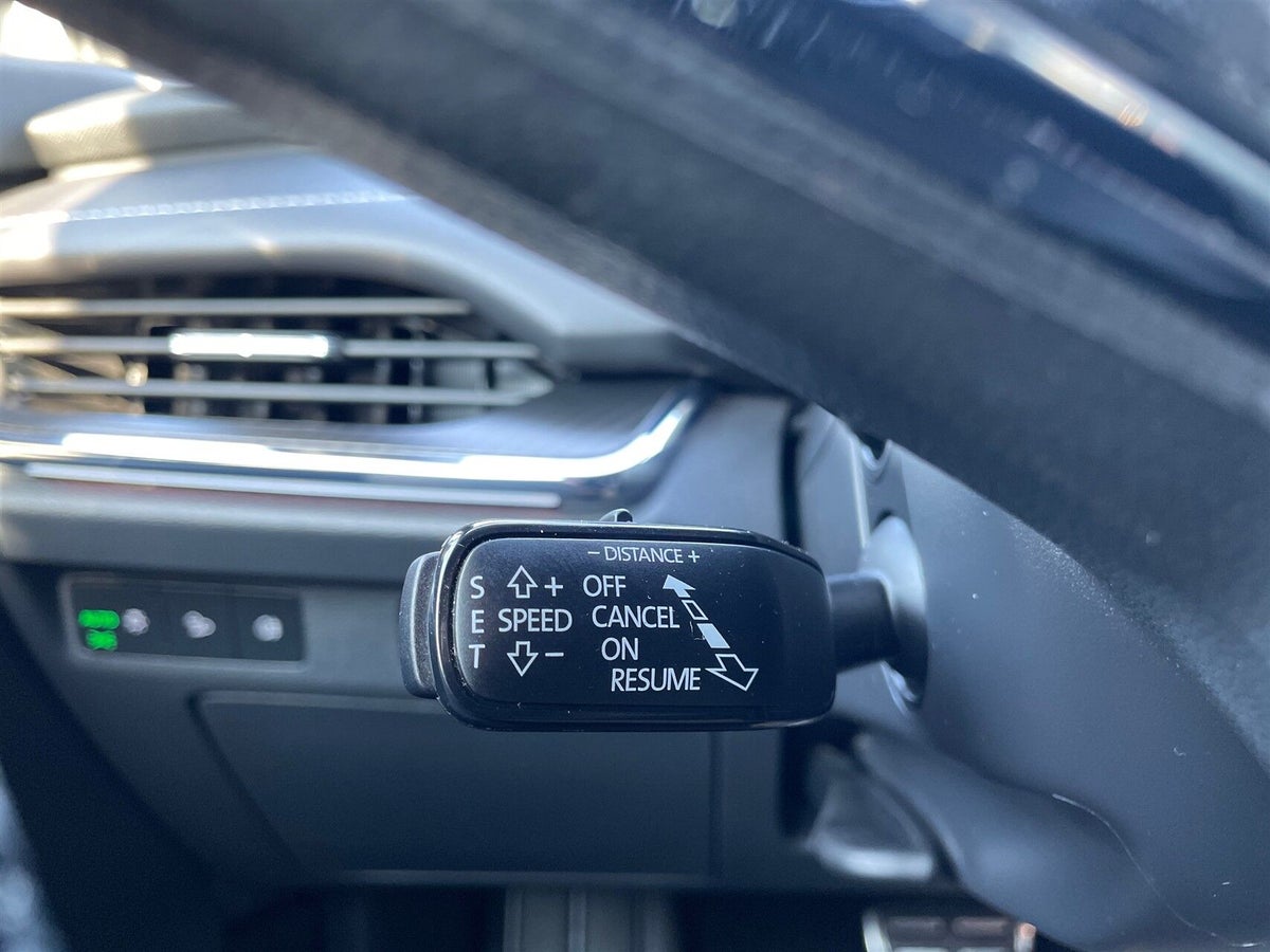 Skoda Enyaq iV Sportline billede 21