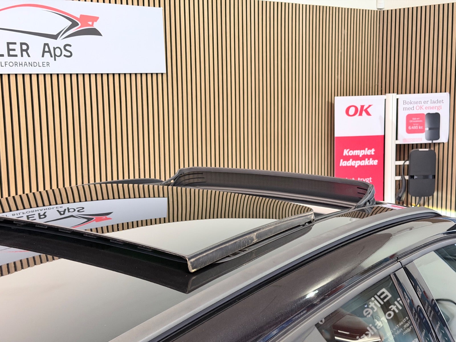 Billede af Skoda Enyaq 60 iV Loft