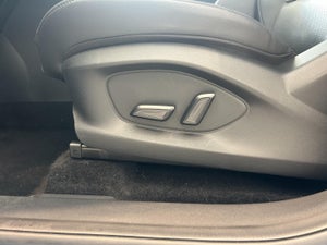 MG ZS Hybrid+ Luxury