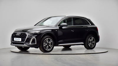 Audi Q5 50 TFSi e S-line quattro S-tr. 5d