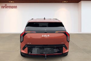 Kia EV3 Long Range GT-Line